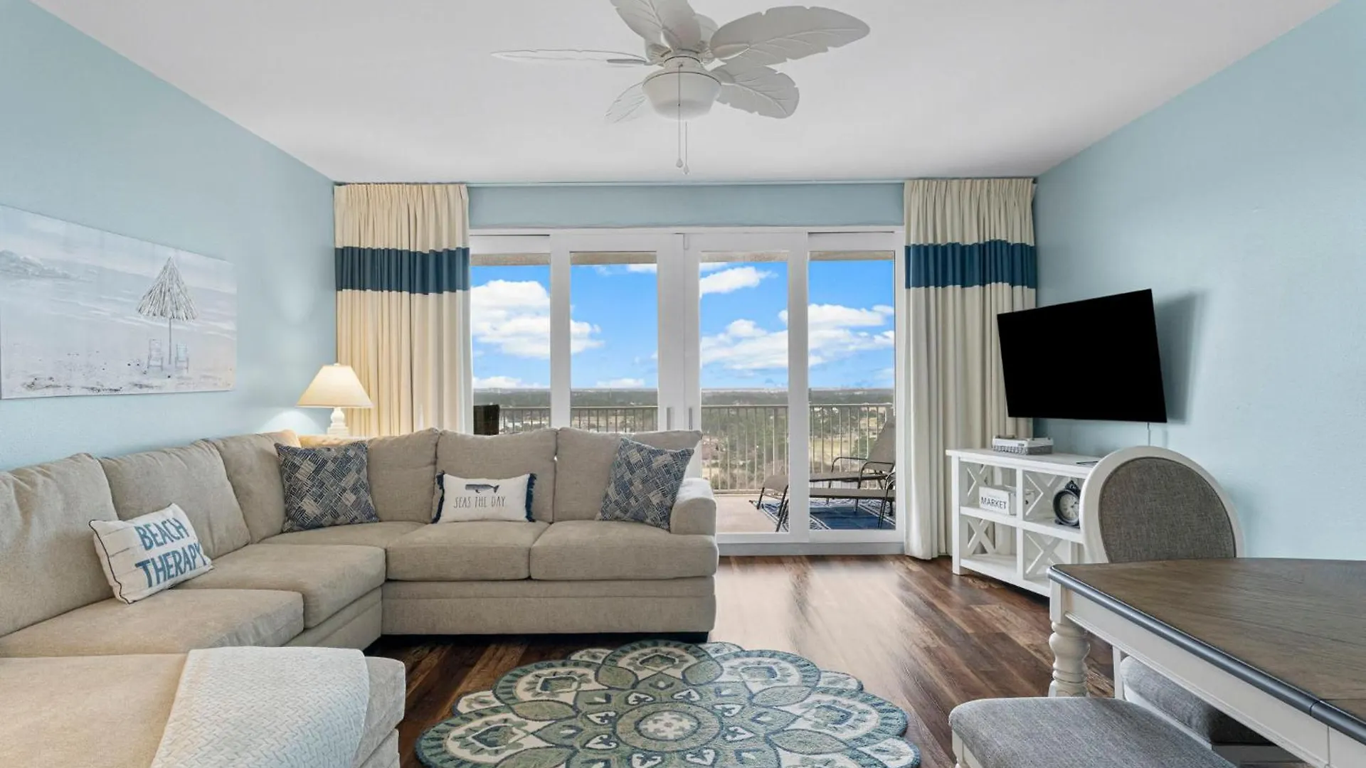 Laketown Wharf #1734 By Nautical Properties Panama City Beach 0*,  United States