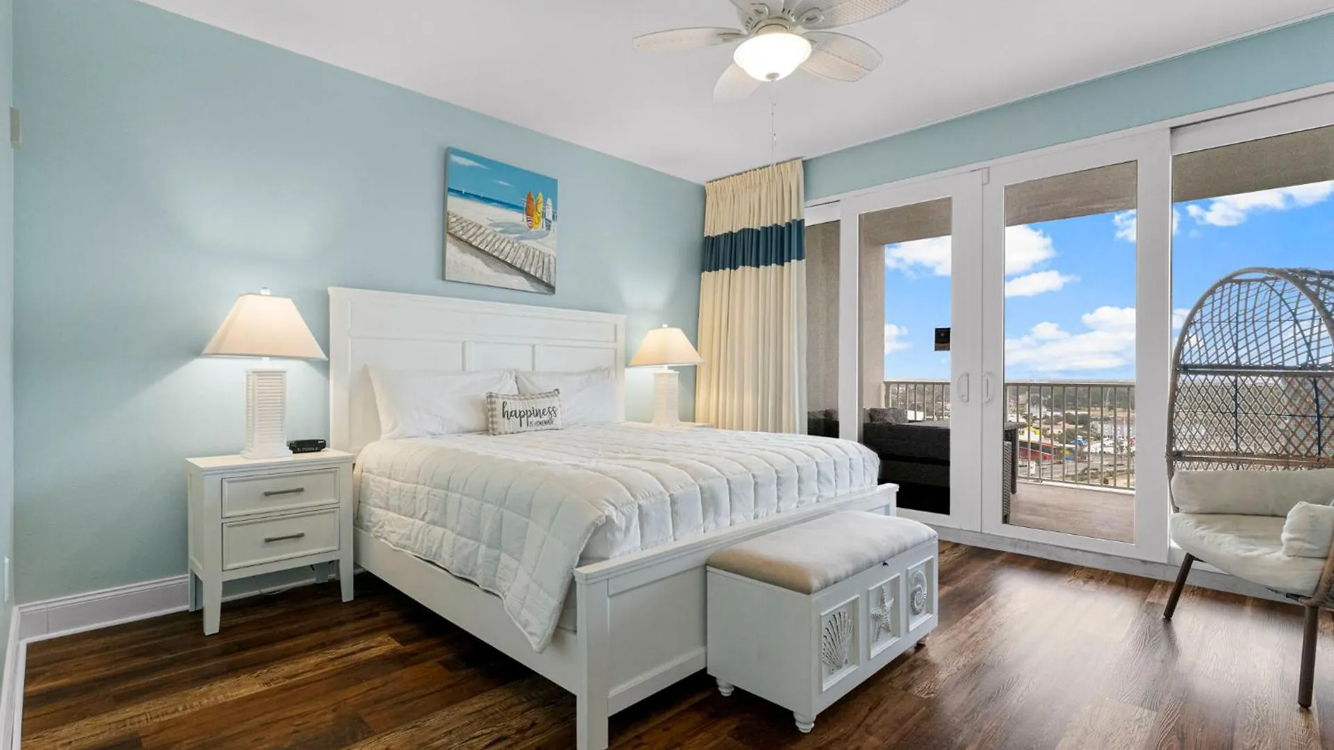 Laketown Wharf #1734 By Nautical Properties Panama City Beach Holiday home