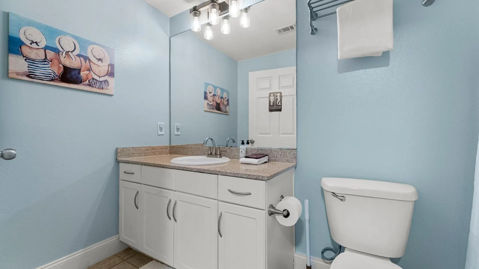 Laketown Wharf #1734 By Nautical Properties Panama City Beach 0*,  United States