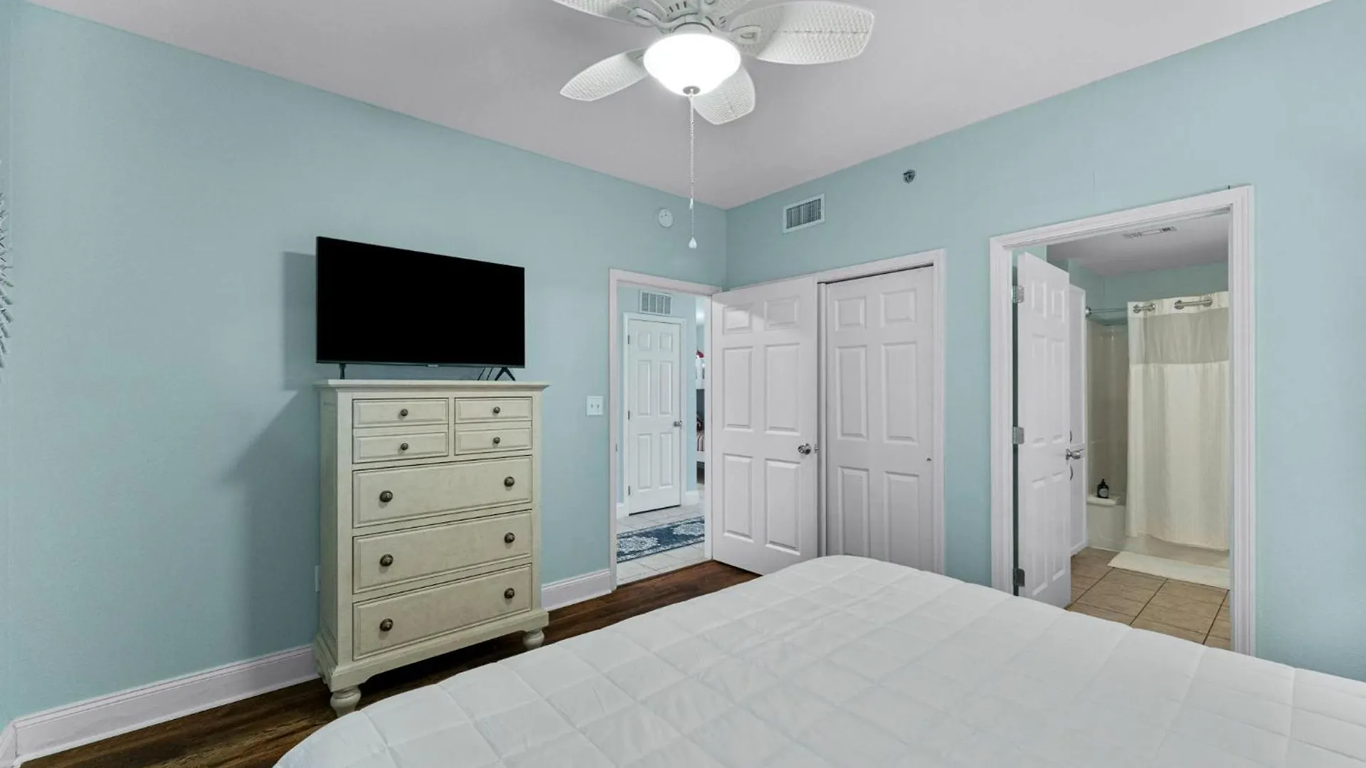 Laketown Wharf #1734 By Nautical Properties Panama City Beach 0*,  United States