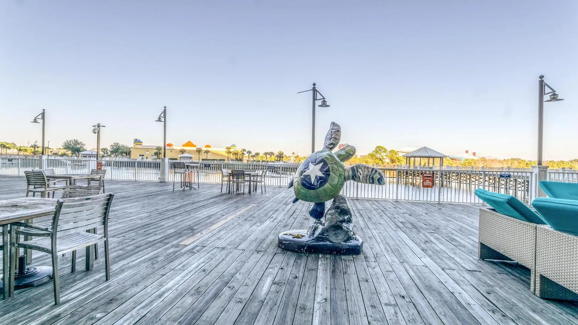 Laketown Wharf #1734 By Nautical Properties Panama City Beach 0*,