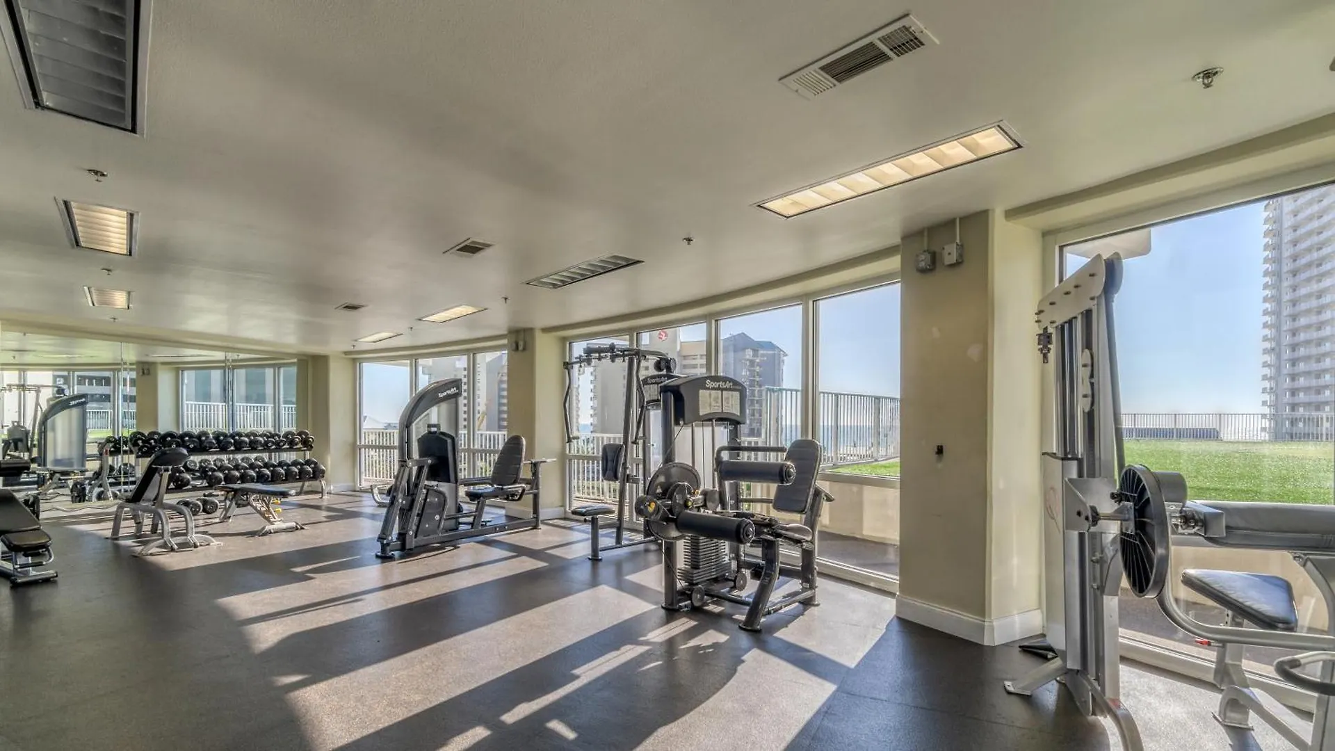 Laketown Wharf #1734 By Nautical Properties Panama City Beach Holiday home