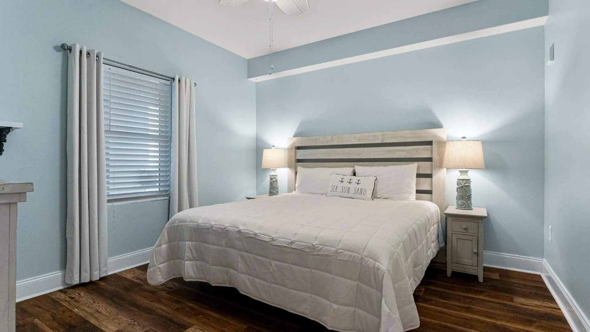 Holiday home Laketown Wharf #1734 By Nautical Properties Panama City Beach