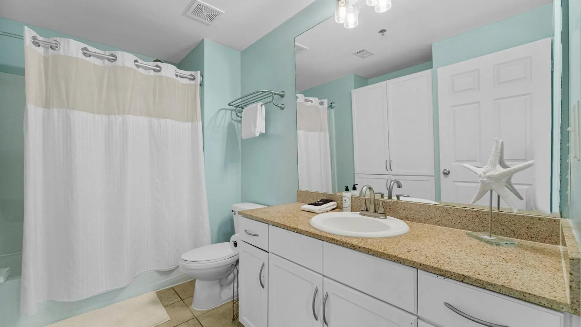 Laketown Wharf #1734 By Nautical Properties Panama City Beach United States