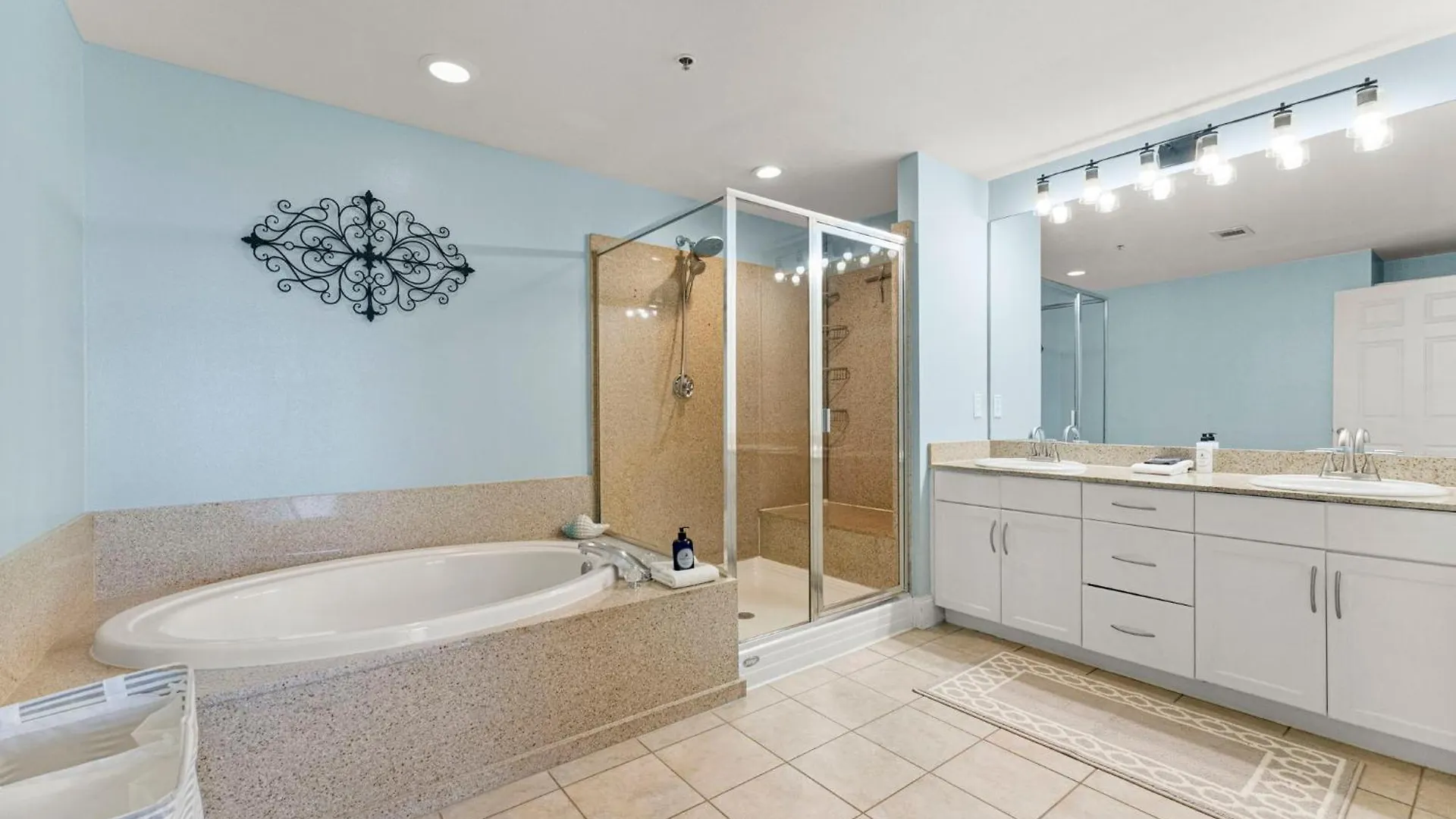 Laketown Wharf #1734 By Nautical Properties Panama City Beach Holiday home
