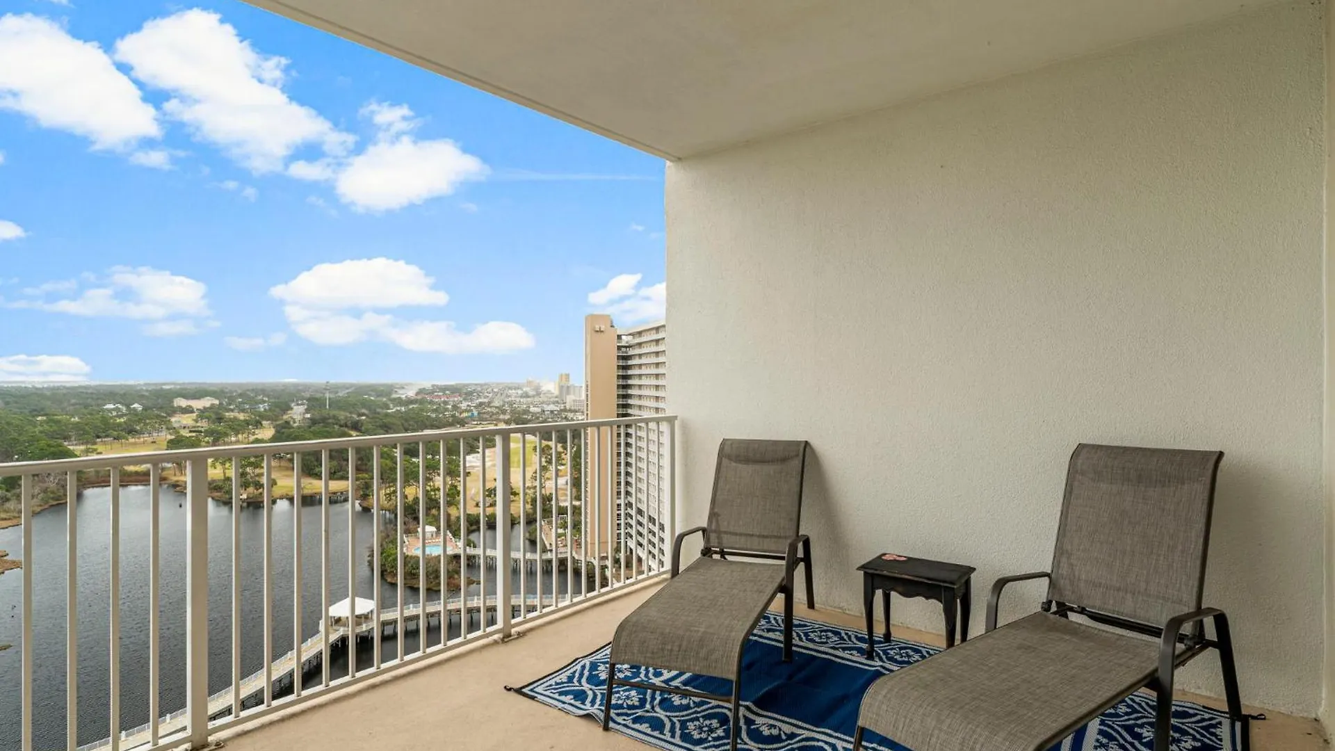 Holiday home Laketown Wharf #1734 By Nautical Properties Panama City Beach