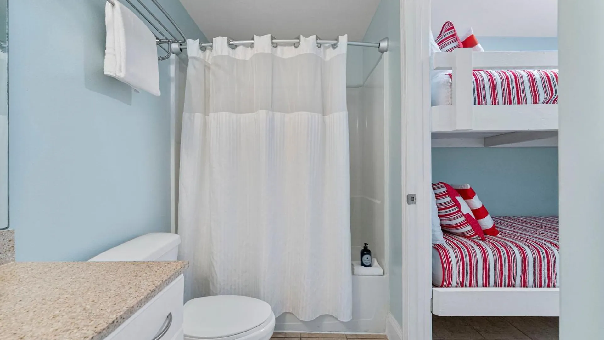 Laketown Wharf #1734 By Nautical Properties Panama City Beach