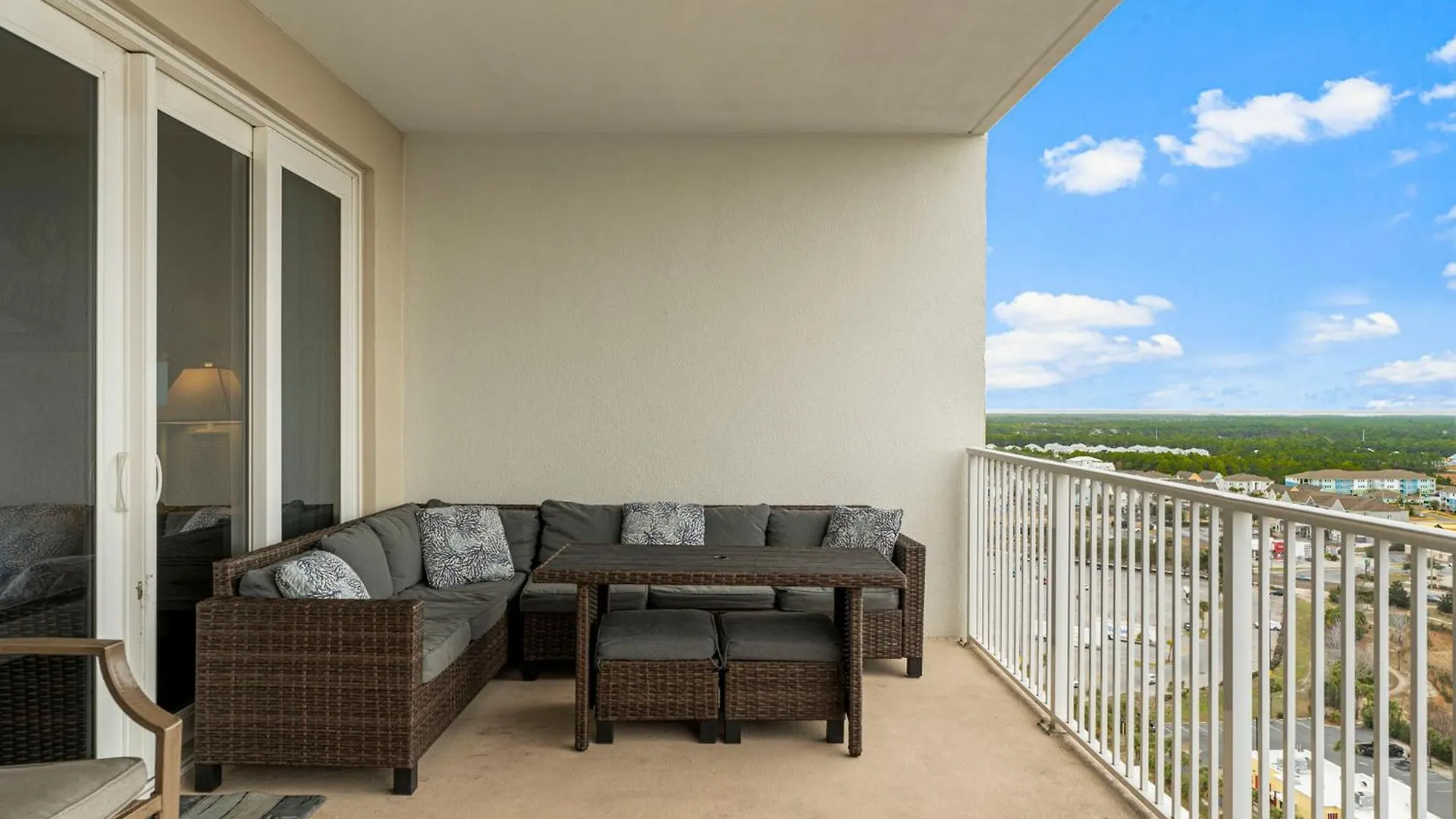 Laketown Wharf #1734 By Nautical Properties Panama City Beach