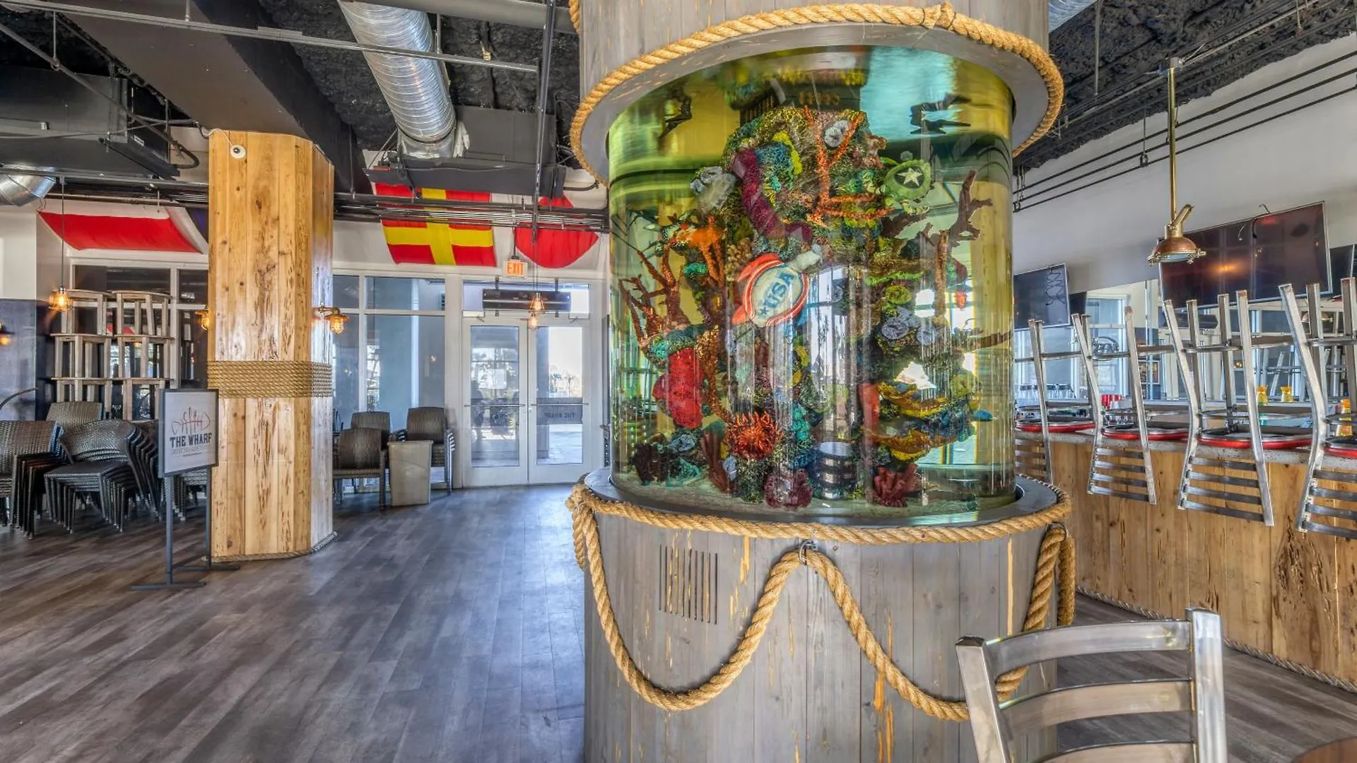 Holiday home Laketown Wharf #1734 By Nautical Properties Panama City Beach United States