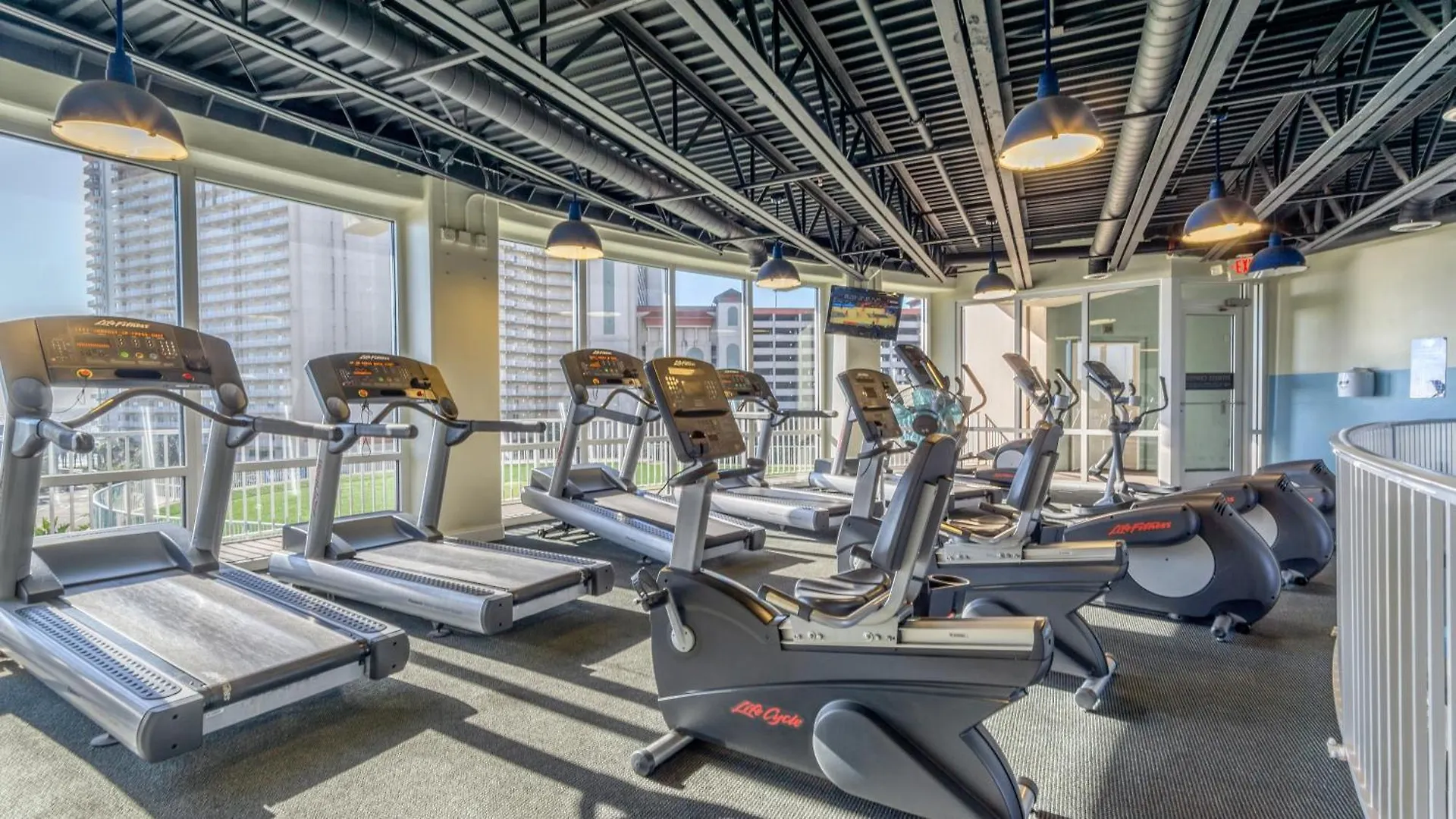 Laketown Wharf #1734 By Nautical Properties Panama City Beach