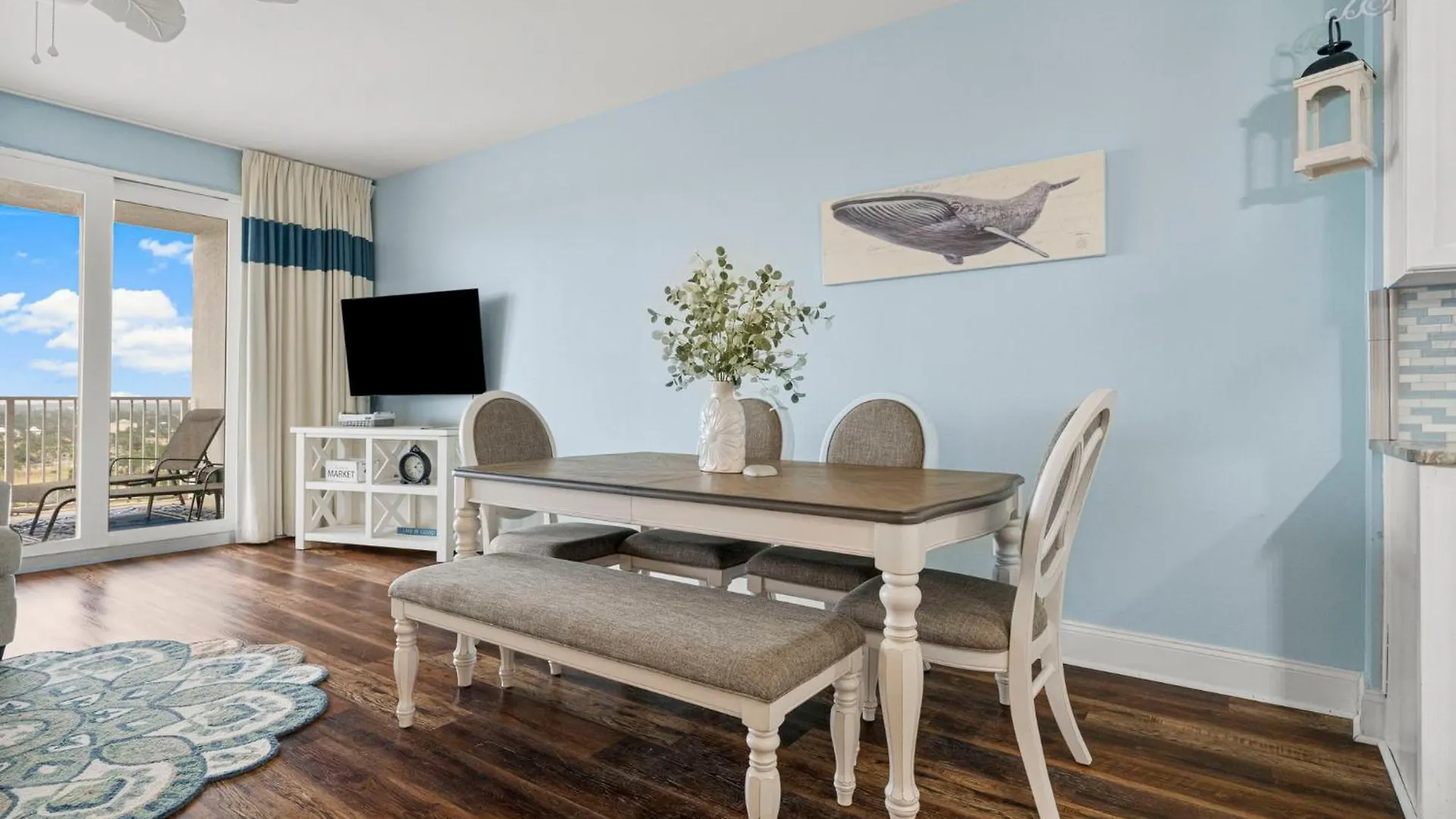 Laketown Wharf #1734 By Nautical Properties パナマシティービーチ 米国