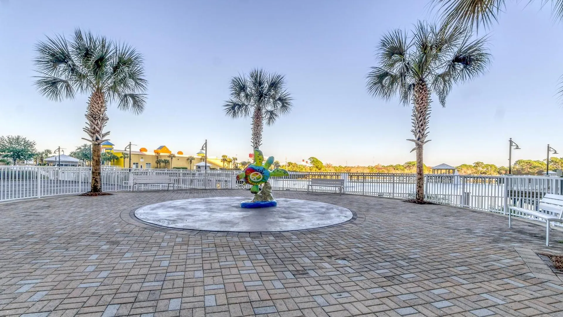 Laketown Wharf #1734 By Nautical Properties パナマシティービーチ 米国