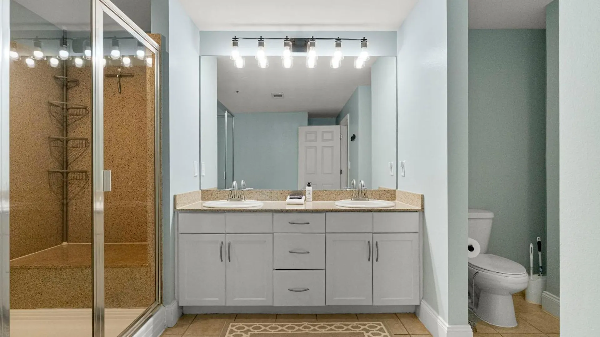 Laketown Wharf #1734 By Nautical Properties パナマシティービーチ